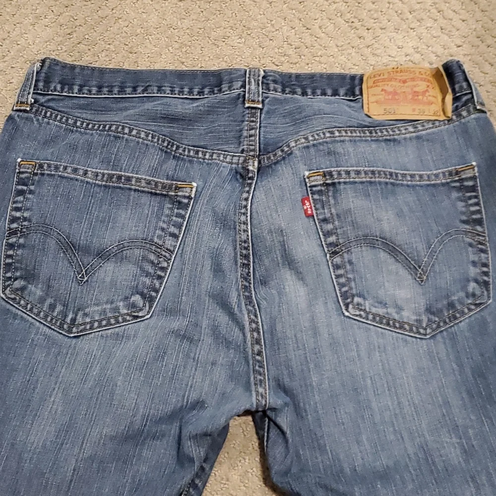 Levis great preowned